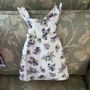 Angel Dear Dress